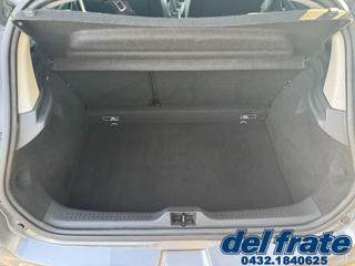 RENAULT Clio usata, con Fendinebbia