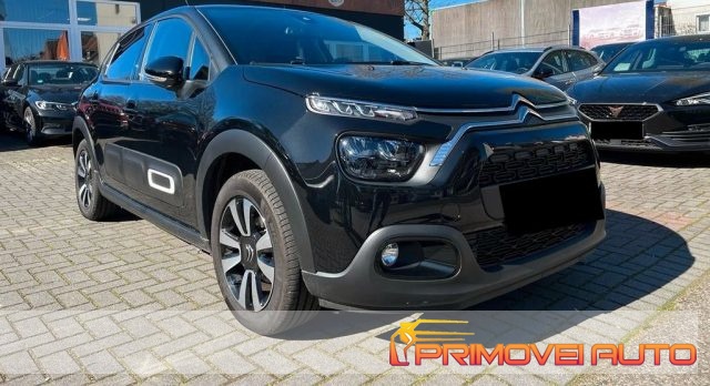 CITROEN C3 usata, con Climatizzatore