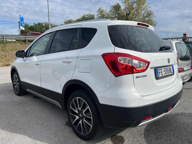 SUZUKI S-Cross usata, con Airbag Passeggero