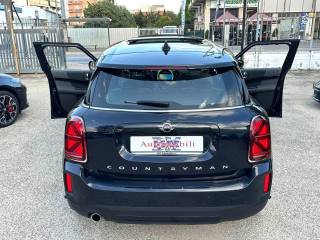 MINI Countryman usata, con Chiusura centralizzata