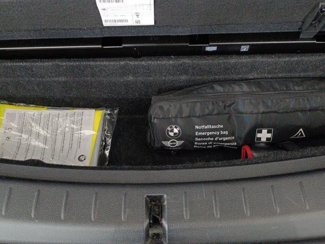 BMW 216 usata, con Immobilizzatore elettronico