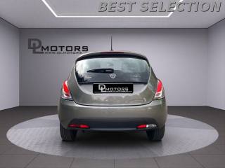 LANCIA Ypsilon usata, con Servosterzo