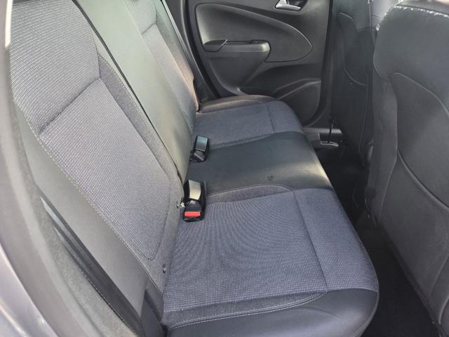 OPEL Crossland usata, con Airbag testa