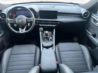 ALFA ROMEO Tonale usata, con ESP