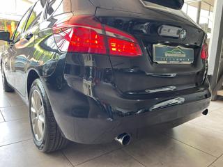 BMW 220 usata, con Cerchi in lega