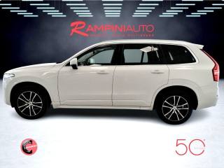 VOLVO XC90 usata, con ESP
