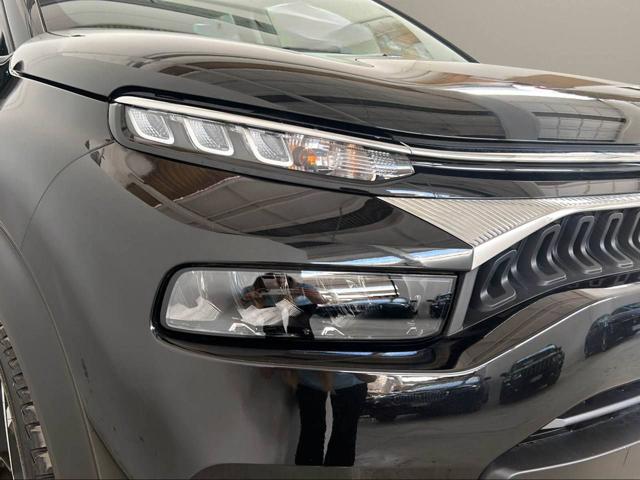 CITROEN C3 Aircross usata, con Volante multifunzione