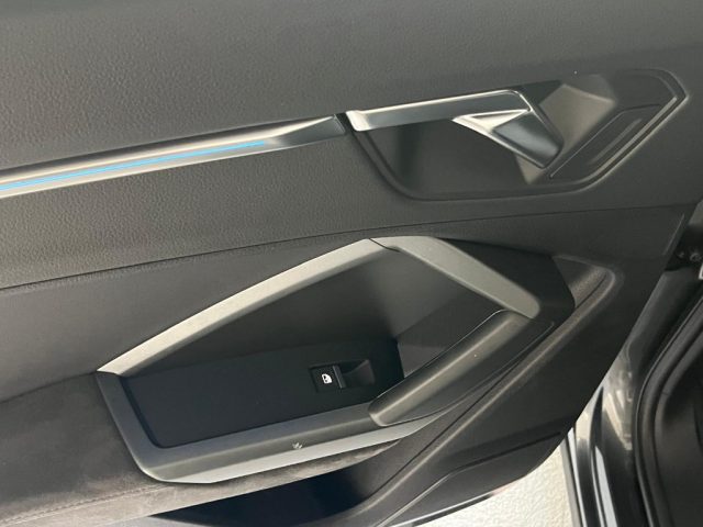 AUDI RS Q3 usata, con Servosterzo