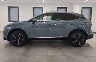 NISSAN Qashqai usata, con Chiusura centralizzata senza chiave