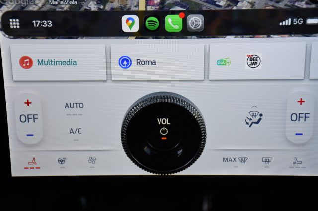 FORD Mustang Mach-E usata, con Sedile posteriore sdoppiato