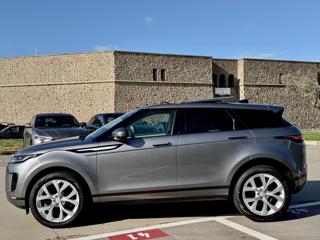 LAND ROVER Range Rover Evoque usata, con Airbag Passeggero