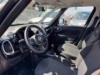 FIAT 500L usata, con Cerchi in lega