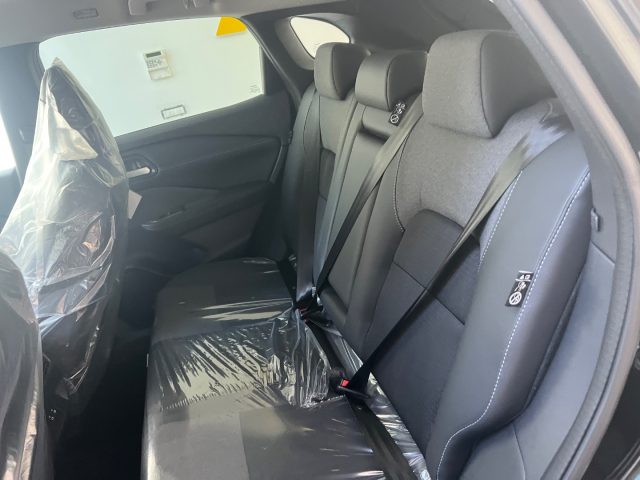 NISSAN Qashqai usata, con Immobilizzatore elettronico