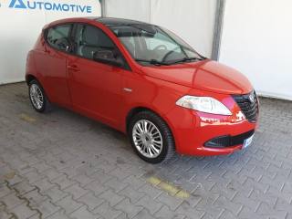 LANCIA Ypsilon usata, con Airbag