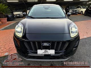 FORD Puma usata, con Cerchi in lega
