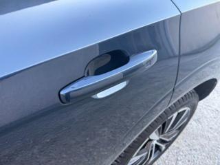 VOLVO XC60 usata, con Luci diurne