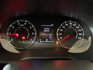 DACIA Duster usata, con ESP