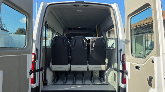 RENAULT Master usata, con ESP