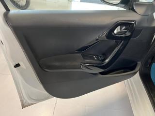 PEUGEOT 208 usata, con Airbag Passeggero