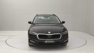 SKODA Octavia usata, con Cerchi in lega