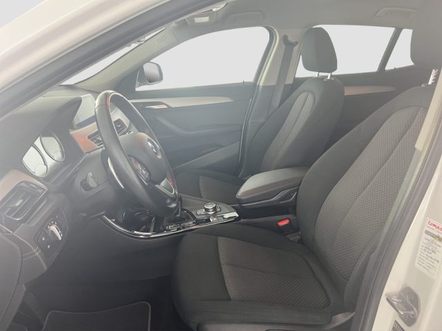 BMW X2 usata 8