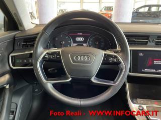AUDI A6 usata, con Cruise Control