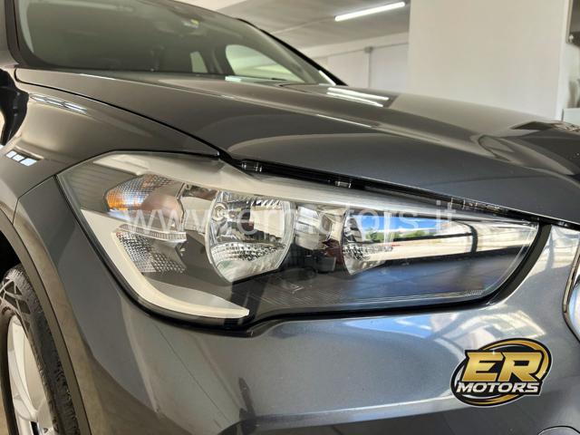 BMW X1 usata, con Cerchi in lega