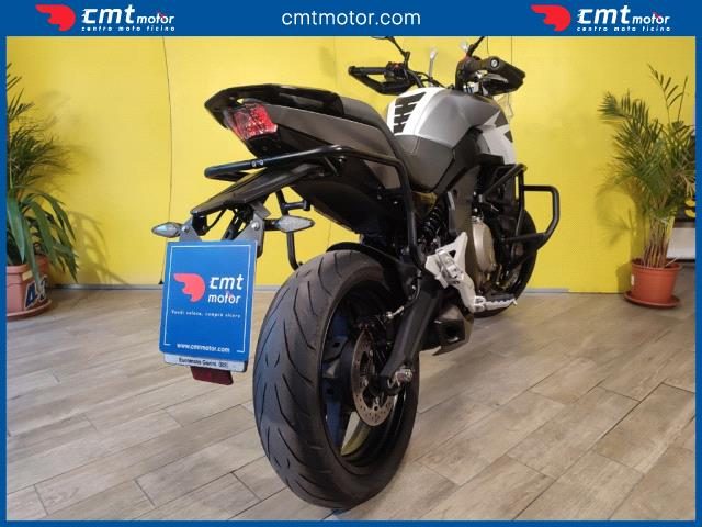 CF MOTO Other usata 3