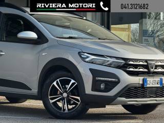 DACIA Jogger usata, con Airbag Passeggero
