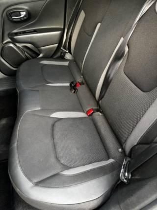 JEEP Renegade usata, con Climatizzatore