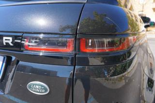 LAND ROVER Range Rover Evoque usata, con Tetto panorama