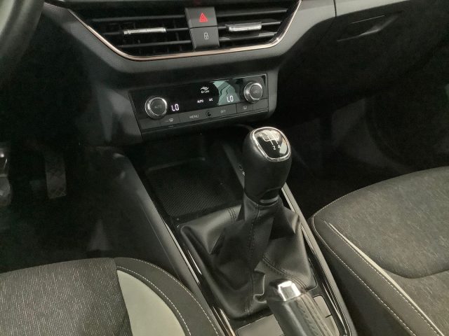 SKODA Kamiq usata, con Climatizzatore