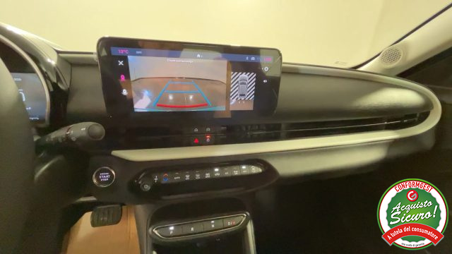 FIAT 600 usata, con Controllo automatico clima