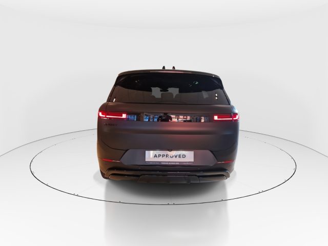LAND ROVER Range Rover Sport usata, con Cerchi in lega