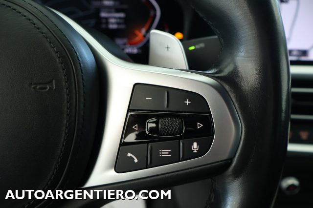BMW 320 usata, con Cruise Control