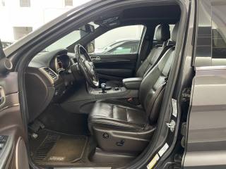 JEEP Grand Cherokee usata, con Alzacristalli elettrici
