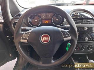 FIAT Punto Evo usata 20