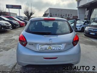 PEUGEOT 208 usata, con Airbag Passeggero