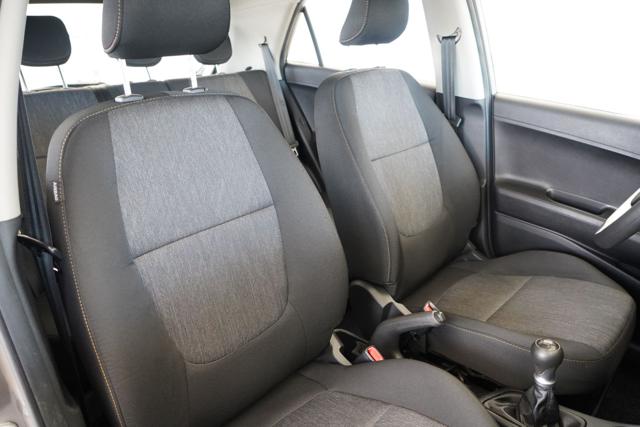 KIA Picanto usata 24