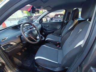 LANCIA Ypsilon usata, con Fendinebbia