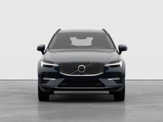 VOLVO XC60 usata, con Autoradio