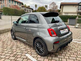 ABARTH 595 usata, con Autoradio