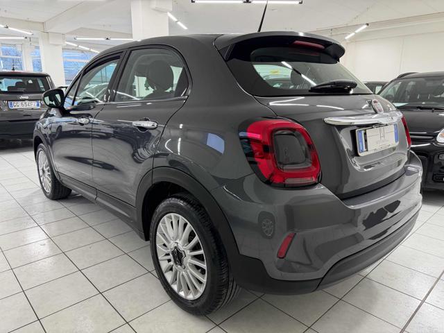 FIAT 500X usata, con Airbag Passeggero