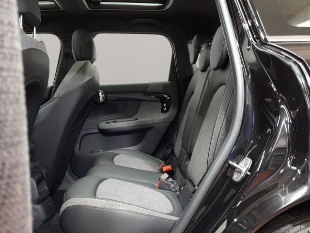 MINI Countryman usata, con Immobilizzatore elettronico