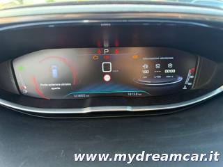 PEUGEOT 3008 usata, con Fendinebbia