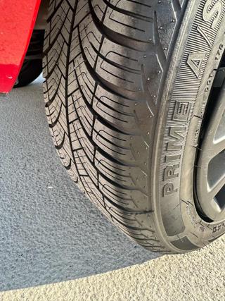 LANCIA Ypsilon usata, con Climatizzatore