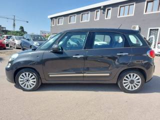 FIAT 500L usata, con Autoradio