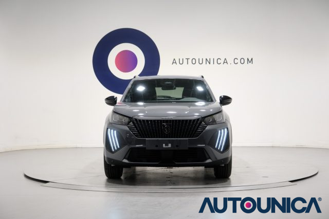 PEUGEOT 2008 usata, con Airbag
