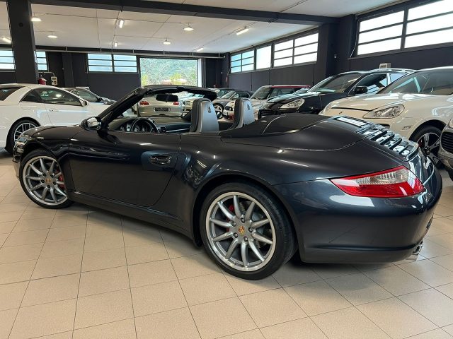 PORSCHE 911 usata, con Cerchi in lega