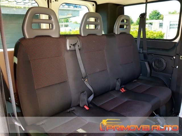 CITROEN Jumper usata, con Controllo trazione